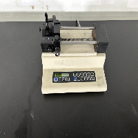 Cole Parmer Syringe Pump image 2